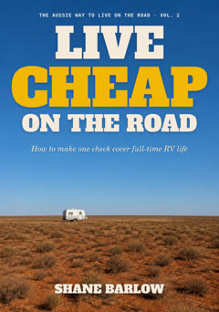 Live Cheap on the Road, Vol. II
